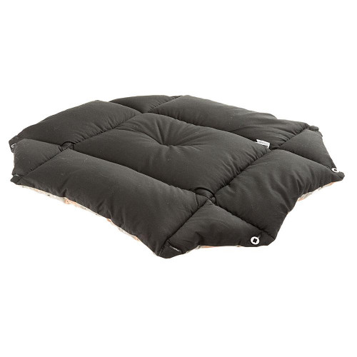 М'який лежак Ferplast Perla 50 для собак і котів, 53×45×18 см