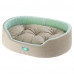Лежак Ferplast Dandy C 95 Colour для котів і собак, бавовна, 95×60×23 см