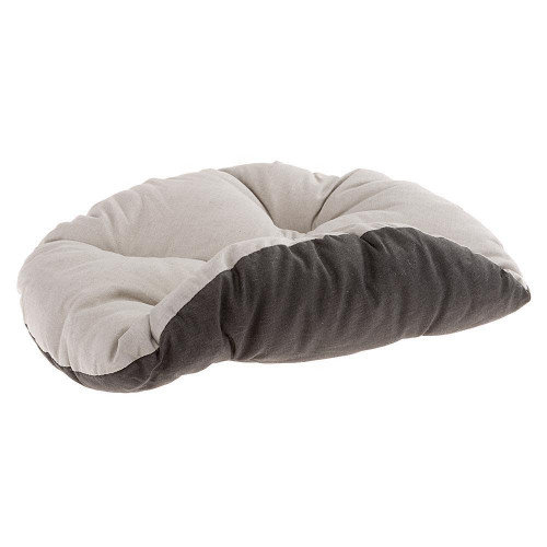 Мягкий лежак Ferplast Diamante 55 для собак и кошек, 53×50×16 см