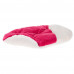 Хутряна подушка Ferplast Relax 45/2 Soft Fucsia для котів і собак, розововая, 43×30 см