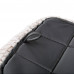 Матрац Ferplast Tender 105 Cushion для собак і котів з екологічно чистого хутра, 107×66×5 см