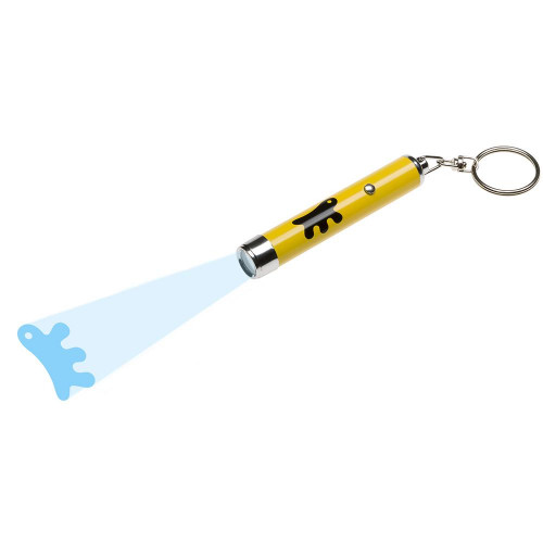 Іграшка Cat Pointer LED Toy для кішок зі світлодіодним променем