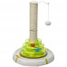Розважальна іграшка Twister для кішок, 24,5x13 см