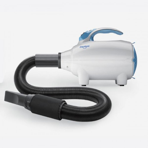 Стаціонараний фен Shernbao PAIGE BLUE 1800 ВТ