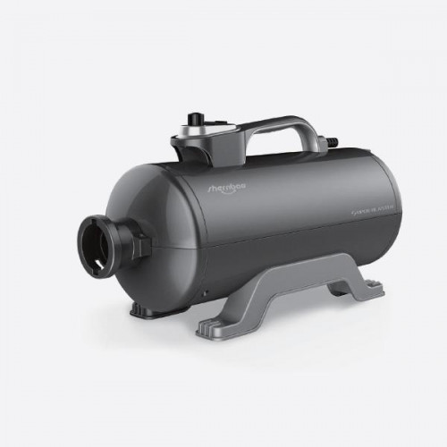 Стационарный фен Shernbao Typhoon 2400 ВТ