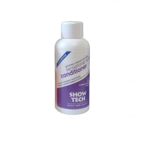Кондиционер SHOW TECH SENSATIONAL SALON 1:5, 100 мл.
