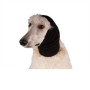 Бандаж для вух великий Show Tech Ear Buddy чорний.