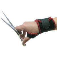 Бандаж на руку Show Tech Easy On Wrist Support. Бандаж на руку Show Tech Easy On Wrist Support.