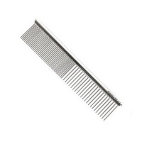 Гребень для груминга Show Tech Pro Combi Comb 11,5 см.