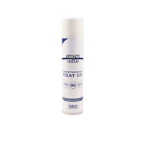 Спрей-масло для увлажнения шерсти Show Tech Moisturizing Coat Oil 300 мл. Спрей-масло для увлажнения шерсти Show Tech Moisturizing Coat Oil 300 мл.