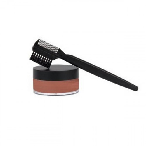 Кольоровий крем Show Tech Colour Mask Brown 20 g.
