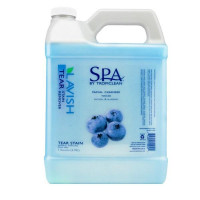 Гель-скраб Tropiclean Tear Stain Remover 3,78 л. от слезных пятен Гель-скраб Tropiclean Tear Stain Remover 3,78 л. от слезных пятен