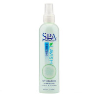 Спрей укрепляющий Tropiclean Fresh Cologne 236 мл. Спрей укрепляющий Tropiclean Fresh Cologne 236 мл.