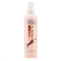 Спрей-парфюм Tropiclean For Him спорт 236 мл. Спрей-парфюм Tropiclean For Him спорт 236 мл.