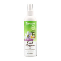 Спрей-парфюм Tropiclean Kiwi Blossom с антистатиком 236 мл.