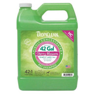 Шампунь Tropiclean Cherry Blossom 1:42 HC універсальний 3,78 л. Шампунь Tropiclean Cherry Blossom 1:42 HC універсальний 3,78 л.