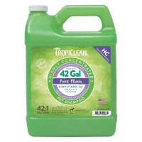 Шампунь Tropiclean Pure Plum 1:42 HC універсальний 3,78 л. Шампунь Tropiclean Pure Plum 1:42 HC універсальний 3,78 л.