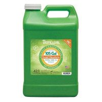 Шампунь Tropiclean Sweet Mandarin 1:42 HC универсальный 9,46 л. Шампунь Tropiclean Sweet Mandarin 1:42 HC универсальный 9,46 л.