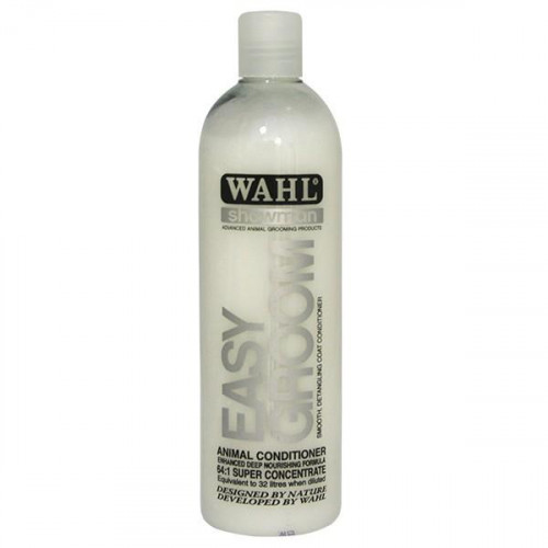 Кондиціонер WAHL Easy Groom 500 мл