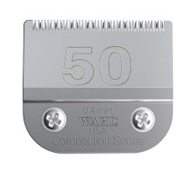 Ножевой блок WAHL CompetitionBlade #50 (0,4 мм) Ножевой блок WAHL CompetitionBlade #50 (0,4 мм)