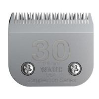 Ножевой блок WAHL CompetitionBlade #30 (0,8 мм) Ножевой блок WAHL CompetitionBlade #30 (0,8 мм)