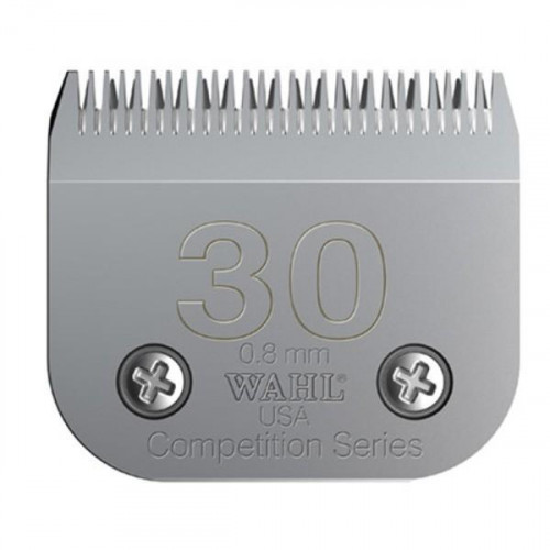 Ножовий блок WAHL CompetitionBlade # 30 (0,8 мм)
