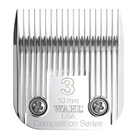 Ножевой блок WAHL CompetitionBlade #3F (10 мм)