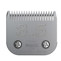 Ножовий блок WAHL CompetitionBlade # 8,5 (2,8 мм) Ножовий блок WAHL CompetitionBlade # 8,5 (2,8 мм)