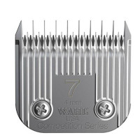Ножевой блок WAHL CompetitionBlade #7 (3,8 мм) филировочный Ножевой блок WAHL CompetitionBlade #7 (3,8 мм) филировочный
