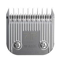 Ножевой блок WAHL CompetitionBlade #7F (3,8 мм) Ножевой блок WAHL CompetitionBlade #7F (3,8 мм)