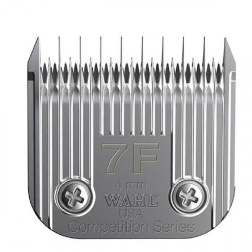 Ножевой блок WAHL CompetitionBlade #7F (3,8 мм)