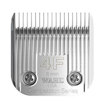 Ножовий блок WAHL CompetitionBlade # 4F (8 мм) Ножовий блок WAHL CompetitionBlade # 4F (8 мм)