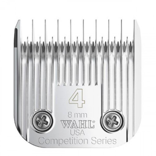Ножовий блок WAHL CompetitionBlade # 4 (8 мм) філіровочной