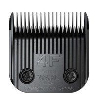 Ножовий блок WAHL UltimateBlade # 4F (8 мм) Ножовий блок WAHL UltimateBlade # 4F (8 мм)