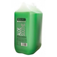 Шампунь WAHL "Aloe Soothe" 5000 мл. для ежедневного использования Шампунь WAHL "Aloe Soothe" 5000 мл. для ежедневного использования