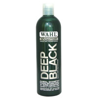 Шампунь WAHL DeepBlack 500 мл Шампунь WAHL DeepBlack 500 мл