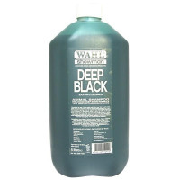Шампунь WAHL DeepBlack 5000 мл Шампунь WAHL DeepBlack 5000 мл