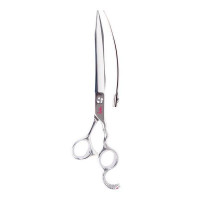 Ножиці для грумінгу Yento Cobra 7 3/4 '' контурінговие Ножиці для грумінгу Yento Cobra 7 3/4 '' контурінговие