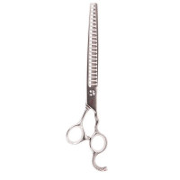 Ножиці для грумінгу Yento Cobra 7 3/4 '' фінішні Ножиці для грумінгу Yento Cobra 7 3/4 '' фінішні
