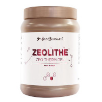 Гель Iv San Bernard Zeo Therm Gel, 1 л. Гель Iv San Bernard Zeo Therm Gel, 1 л.