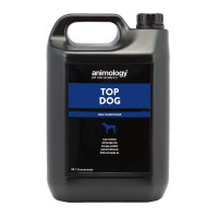 Кондиционер ANIMOLOGY Top Dog Conditioner 5л. 32:1 Кондиционер ANIMOLOGY Top Dog Conditioner 5л. 32:1
