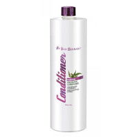 Кондиціонер для тварин Iv San Bernard Protective Sls Free, 1 л. Кондиціонер для тварин Iv San Bernard Protective Sls Free, 1 л.