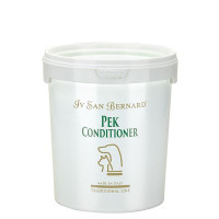 Кондиционер для животных-крем Iv San Bernard PEK Conditioner, 1 л. Кондиционер для животных-крем Iv San Bernard PEK Conditioner, 1 л.