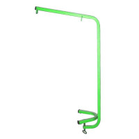 Кронштейн на стол для груминга GROOMER-KR GREEN 60x31 Кронштейн на стол для груминга GROOMER-KR GREEN 60x31