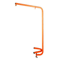 Кронштейн на стол для груминга GROOMER-KR ORANGE 60x30 Кронштейн на стол для груминга GROOMER-KR ORANGE 60x30