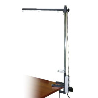 Кронштейн на стол для груминга GROOMER-KR2+ Black Кронштейн на стол для груминга GROOMER-KR2+ Black