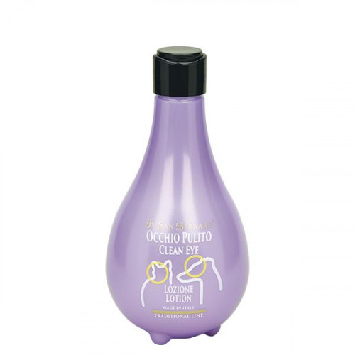 Лосьон для животных Iv San Bernard Clean Eyes, 250 мл.