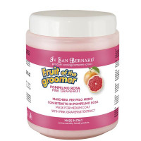 Маска для животных Iv San Bernard Pink Grapefruit, 1 л.