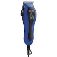 Машинка для стрижки тварин WAHL U-CLIP HomeUse + 4 насадки Машинка для стрижки тварин WAHL U-CLIP HomeUse + 4 насадки