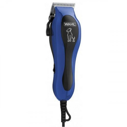 Машинка для стрижки тварин WAHL U-CLIP HomeUse + 4 насадки